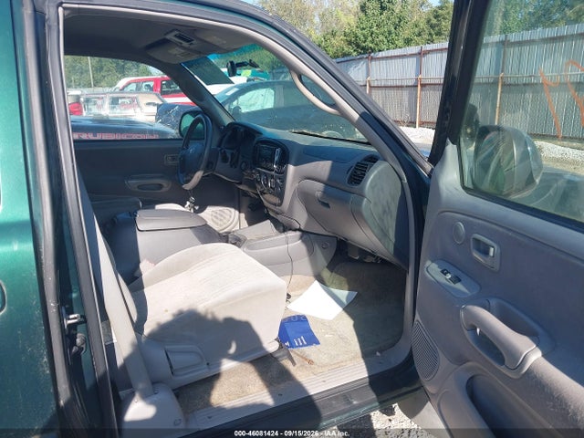 Aukcja sprzedaży 2004 Toyota Tundra Sr5 V8, vin: 5TBRT34134S449915, numer aukcji: 46081424