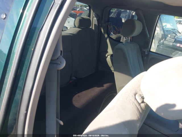 Aukcja sprzedaży 2004 Toyota Tundra Sr5 V8, vin: 5TBRT34134S449915, numer aukcji: 46081424