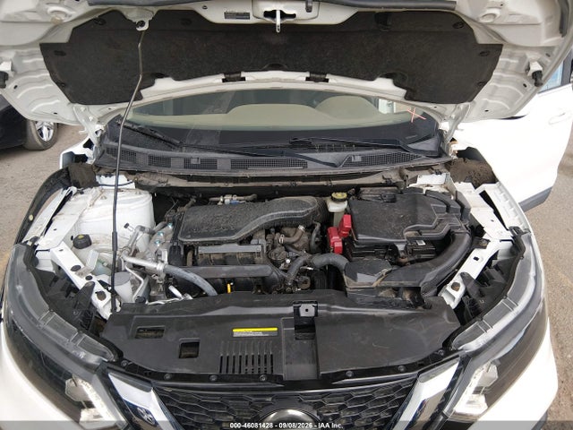 Aukcja sprzedaży 2020 Nissan Rogue Sport S Fwd Xtronic Cvt, vin: JN1BJ1CV1LW250810, numer aukcji: 46081428