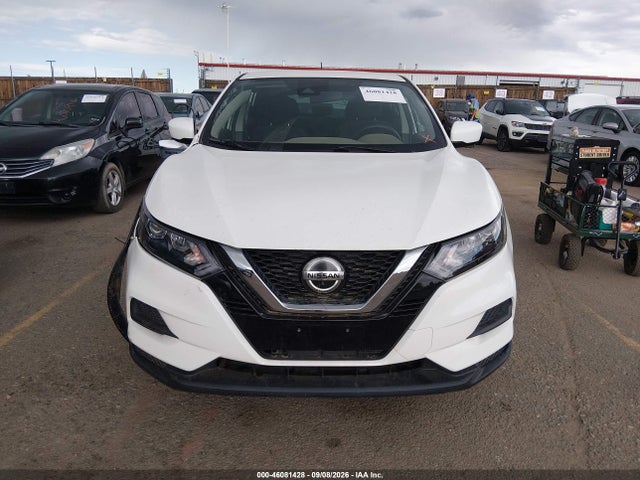 Aukcja sprzedaży 2020 Nissan Rogue Sport S Fwd Xtronic Cvt, vin: JN1BJ1CV1LW250810, numer aukcji: 46081428