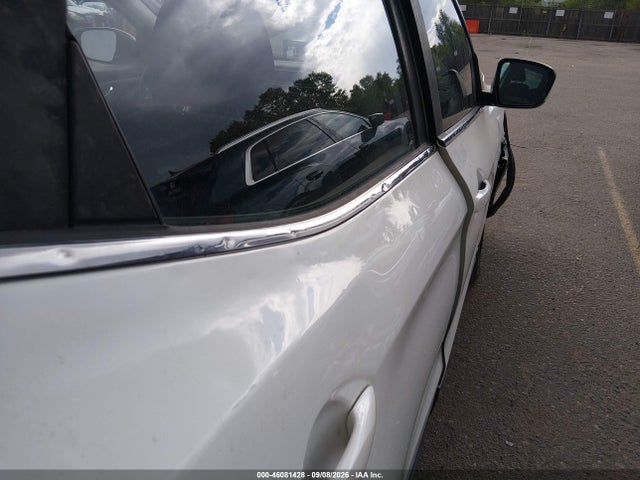 Aukcja sprzedaży 2020 Nissan Rogue Sport S Fwd Xtronic Cvt, vin: JN1BJ1CV1LW250810, numer aukcji: 46081428