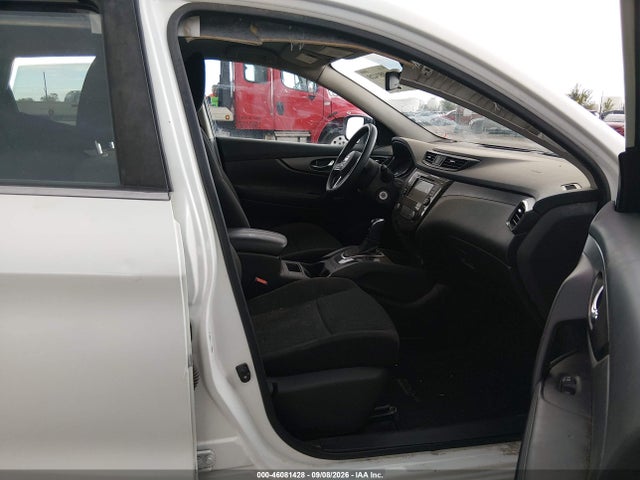 Aukcja sprzedaży 2020 Nissan Rogue Sport S Fwd Xtronic Cvt, vin: JN1BJ1CV1LW250810, numer aukcji: 46081428