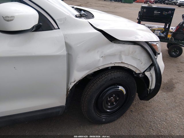 Aukcja sprzedaży 2020 Nissan Rogue Sport S Fwd Xtronic Cvt, vin: JN1BJ1CV1LW250810, numer aukcji: 46081428