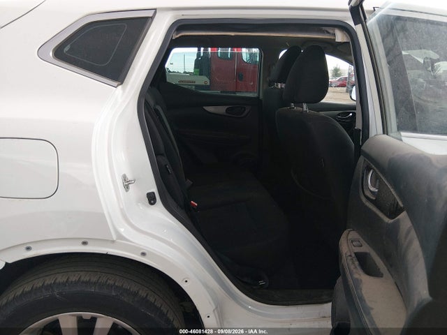 Aukcja sprzedaży 2020 Nissan Rogue Sport S Fwd Xtronic Cvt, vin: JN1BJ1CV1LW250810, numer aukcji: 46081428