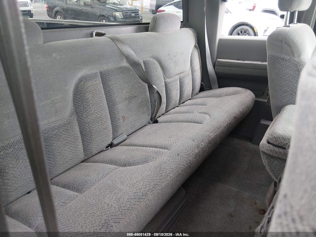 Aukcja sprzedaży 1998 Chevrolet C1500 Fleetside, vin: 1GCEC19R6WE150467, numer aukcji: 46081429