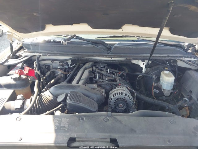 Aukcja sprzedaży 2014 Chevrolet Tahoe Ltz, vin: 1GNSCCE05ER111020, numer aukcji: 46081435