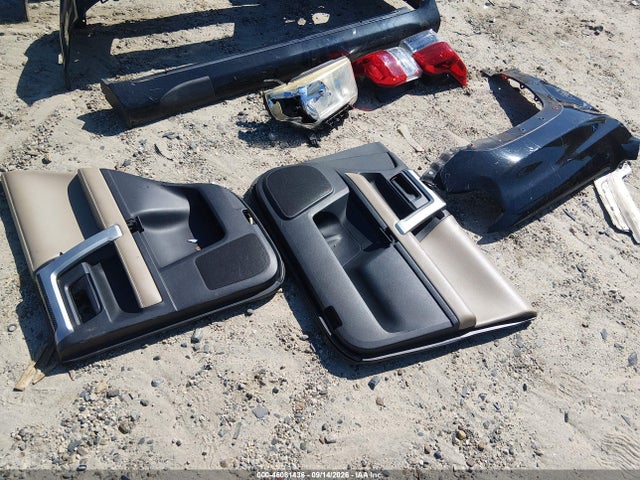 46081436 :رقم المزاد ، JTEZU5JR5D5051214 vin ، 2013 Toyota 4runner Limited مزاد بيع