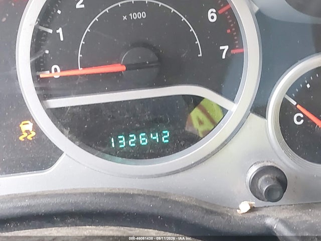 46081438 :رقم المزاد ، 1J4AA2D16AL210452 vin ، 2010 Jeep Wrangler Sport مزاد بيع