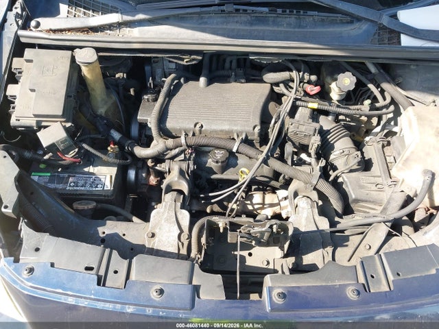 46081440 :رقم المزاد ، 1GNDV03L15D236978 vin ، 2005 Chevrolet Uplander مزاد بيع