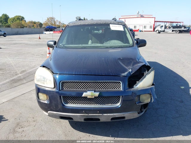 46081440 :رقم المزاد ، 1GNDV03L15D236978 vin ، 2005 Chevrolet Uplander مزاد بيع