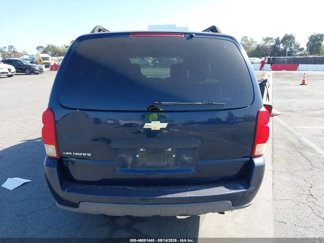46081440 :رقم المزاد ، 1GNDV03L15D236978 vin ، 2005 Chevrolet Uplander مزاد بيع
