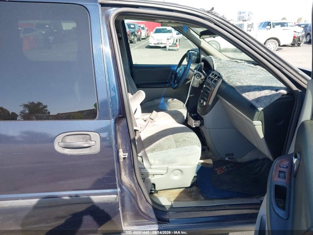 46081440 :رقم المزاد ، 1GNDV03L15D236978 vin ، 2005 Chevrolet Uplander مزاد بيع