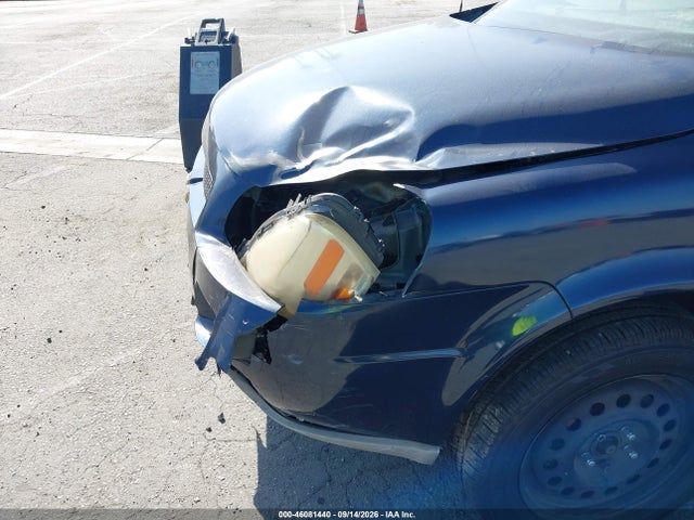 46081440 :رقم المزاد ، 1GNDV03L15D236978 vin ، 2005 Chevrolet Uplander مزاد بيع