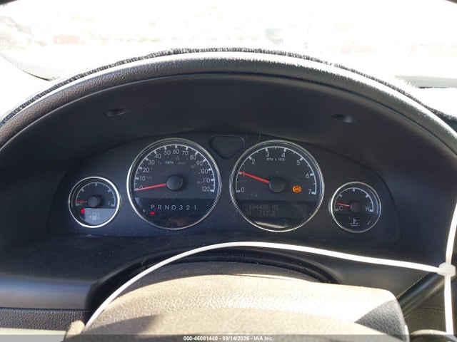 46081440 :رقم المزاد ، 1GNDV03L15D236978 vin ، 2005 Chevrolet Uplander مزاد بيع