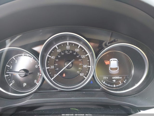Продаж на аукціоні авто 2022 Mazda Cx-5 2.5 S Preferred, vin: JM3KFBCM7N0553521, номер лоту: 46081446