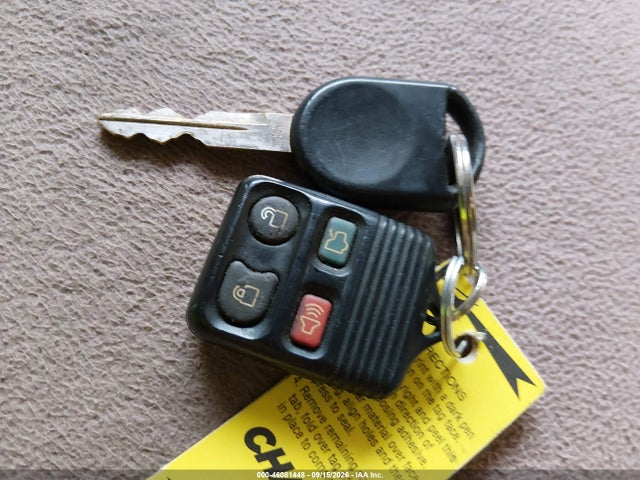 46081448 :رقم المزاد ، 1FMEU73E97UB72987 vin ، 2007 Ford Explorer Xlt مزاد بيع