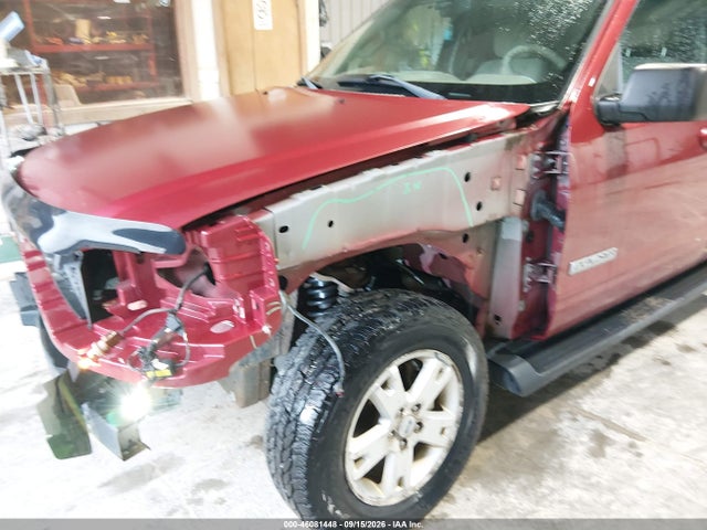 46081448 :رقم المزاد ، 1FMEU73E97UB72987 vin ، 2007 Ford Explorer Xlt مزاد بيع