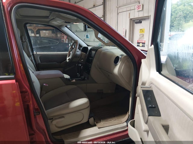46081448 :رقم المزاد ، 1FMEU73E97UB72987 vin ، 2007 Ford Explorer Xlt مزاد بيع