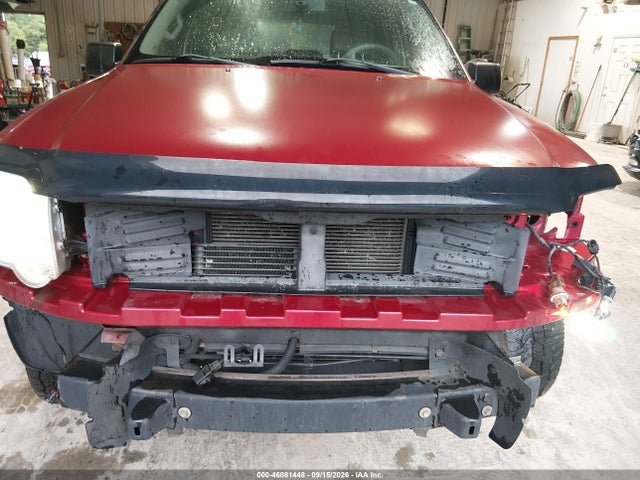46081448 :رقم المزاد ، 1FMEU73E97UB72987 vin ، 2007 Ford Explorer Xlt مزاد بيع