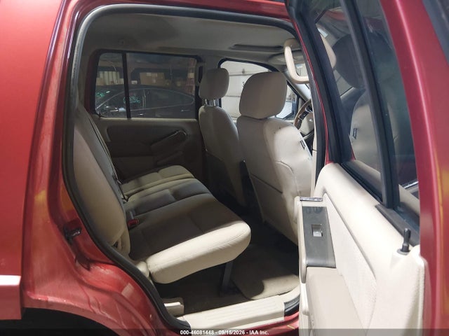 46081448 :رقم المزاد ، 1FMEU73E97UB72987 vin ، 2007 Ford Explorer Xlt مزاد بيع