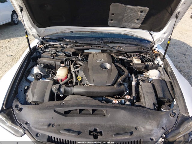 Aukcja sprzedaży 2017 Lexus Is 200t, vin: JTHBA1D23H5043879, numer aukcji: 46081449