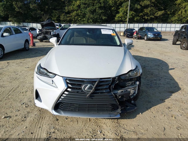 Aukcja sprzedaży 2017 Lexus Is 200t, vin: JTHBA1D23H5043879, numer aukcji: 46081449