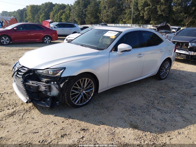 Aukcja sprzedaży 2017 Lexus Is 200t, vin: JTHBA1D23H5043879, numer aukcji: 46081449