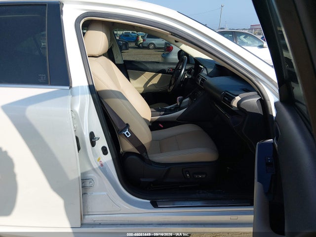 Aukcja sprzedaży 2017 Lexus Is 200t, vin: JTHBA1D23H5043879, numer aukcji: 46081449