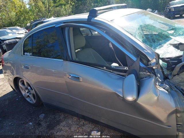 Aukcja sprzedaży 2003 Infiniti G35 Base W/6 Speed Manual, vin: JNKCV51E93M330642, numer aukcji: 46081450
