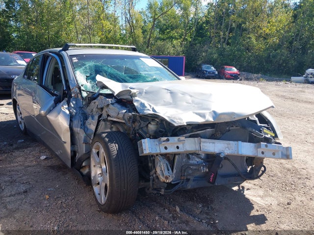Aukcja sprzedaży 2003 Infiniti G35 Base W/6 Speed Manual, vin: JNKCV51E93M330642, numer aukcji: 46081450