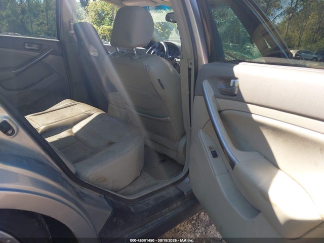 Aukcja sprzedaży 2003 Infiniti G35 Base W/6 Speed Manual, vin: JNKCV51E93M330642, numer aukcji: 46081450