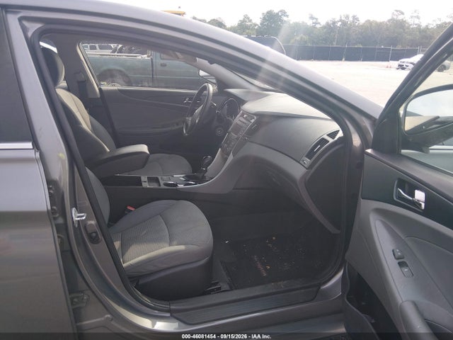 Aukcja sprzedaży 2014 Hyundai Sonata Gls, vin: 5NPEB4AC5EH935122, numer aukcji: 46081454