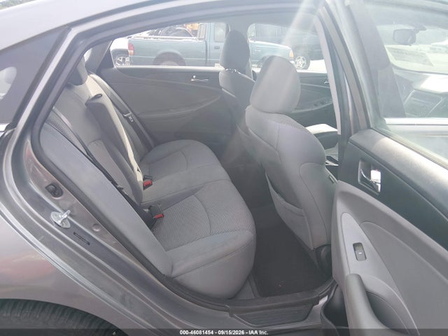 Aukcja sprzedaży 2014 Hyundai Sonata Gls, vin: 5NPEB4AC5EH935122, numer aukcji: 46081454