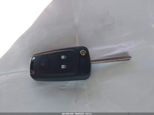 2GKALMEK8H6330246 GMC Terrain Sle-1