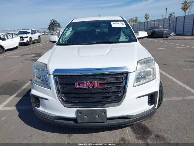 2GKALMEK8H6330246 GMC Terrain Sle-1