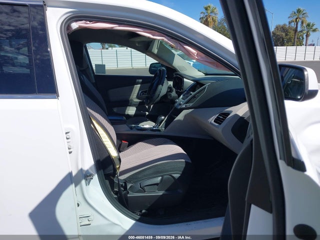 2GKALMEK8H6330246 GMC Terrain Sle-1
