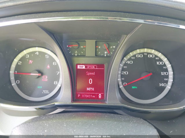 2GKALMEK8H6330246 GMC Terrain Sle-1