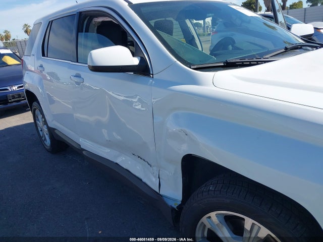 2GKALMEK8H6330246 GMC Terrain Sle-1