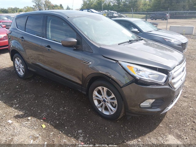 Aukcja sprzedaży 2019 Ford Escape Se, vin: 1FMCU9GD3KUA69383, numer aukcji: 46081461