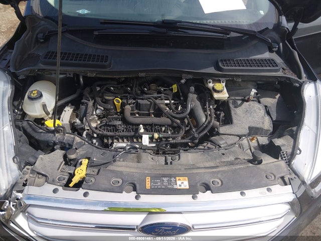 46081461 :رقم المزاد ، 1FMCU9GD3KUA69383 vin ، 2019 Ford Escape Se مزاد بيع