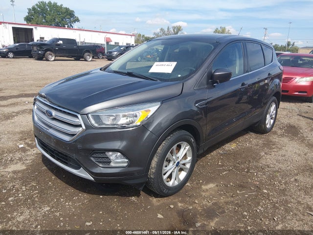 46081461 :رقم المزاد ، 1FMCU9GD3KUA69383 vin ، 2019 Ford Escape Se مزاد بيع