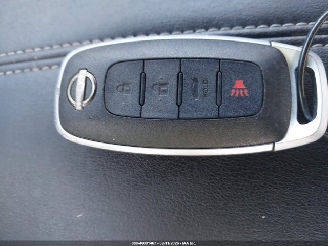 Nissan SENTRA SV 2025 3N1AB8CV9SY292859 Image 11