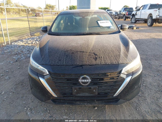 Nissan SENTRA SV 2025 3N1AB8CV9SY292859 Image 12