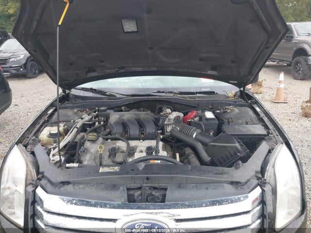 Продаж на аукціоні авто 2009 Ford Fusion Sel, vin: 3FAHP08169R212559, номер лоту: 46081468