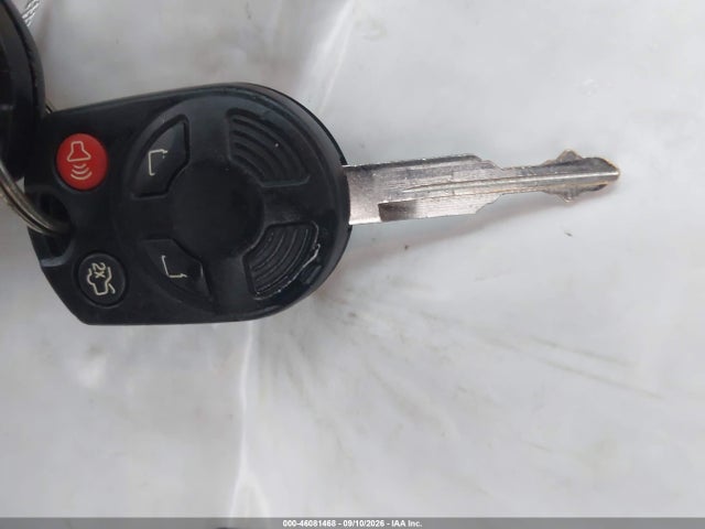 Продаж на аукціоні авто 2009 Ford Fusion Sel, vin: 3FAHP08169R212559, номер лоту: 46081468