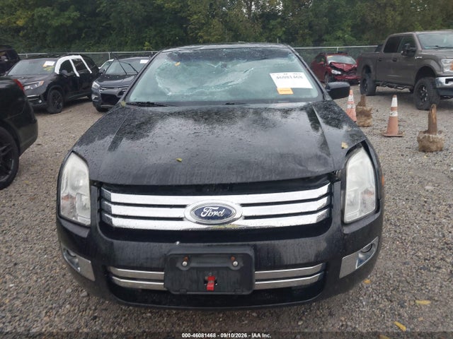 Продаж на аукціоні авто 2009 Ford Fusion Sel, vin: 3FAHP08169R212559, номер лоту: 46081468