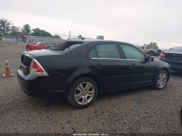 Продаж на аукціоні авто 2009 Ford Fusion Sel, vin: 3FAHP08169R212559, номер лоту: 46081468