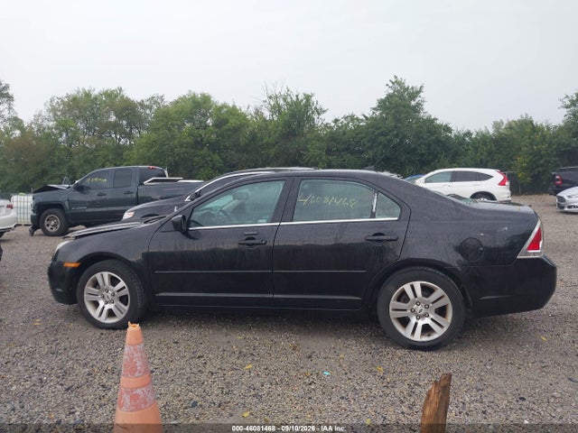 Продаж на аукціоні авто 2009 Ford Fusion Sel, vin: 3FAHP08169R212559, номер лоту: 46081468