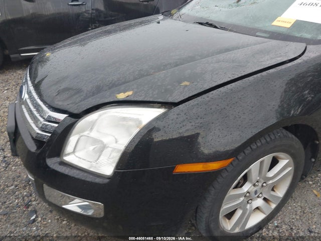 Продаж на аукціоні авто 2009 Ford Fusion Sel, vin: 3FAHP08169R212559, номер лоту: 46081468