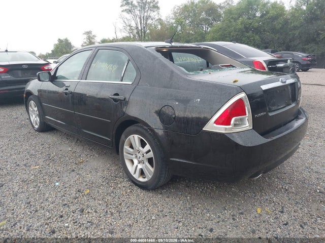 Продаж на аукціоні авто 2009 Ford Fusion Sel, vin: 3FAHP08169R212559, номер лоту: 46081468